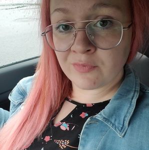 Meet your Posher, Kiersten